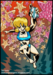 Click for image Ted Seko