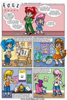 Meet the girls page 01