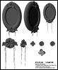 3d Models Page 05